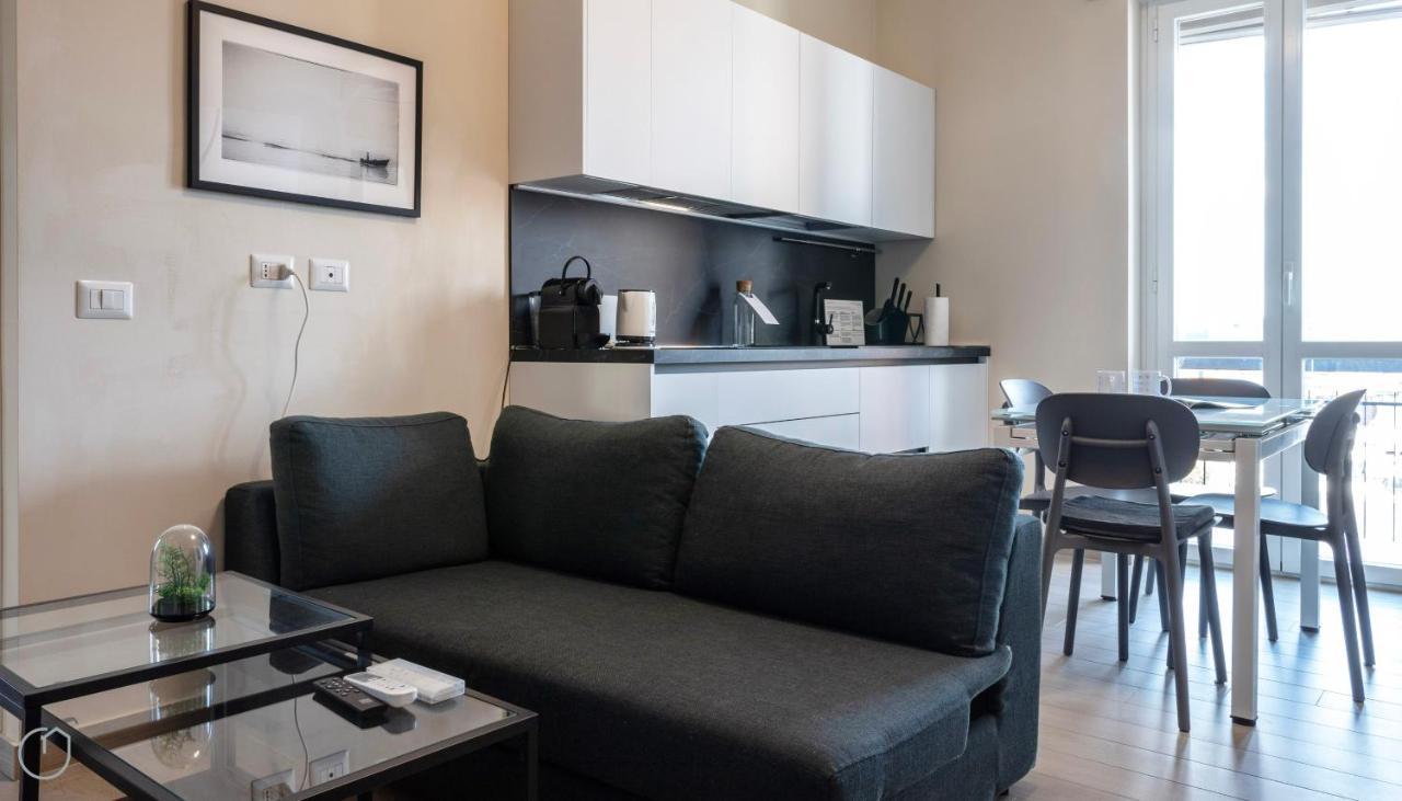 Italianway - Marco D'Agrate 27 Apartamento Milão Exterior foto